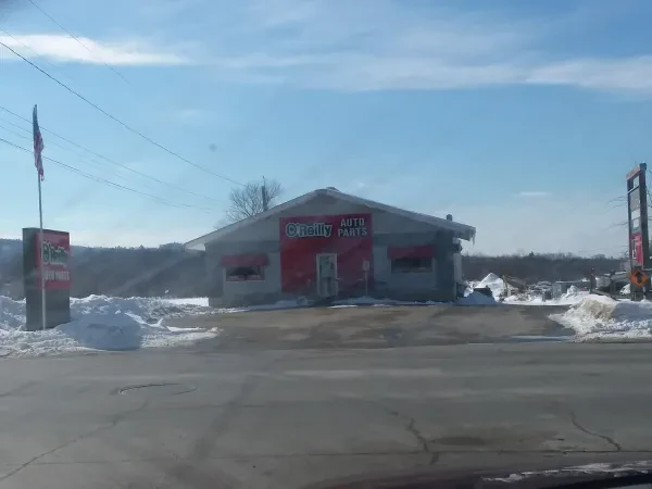 O'Reilly Auto Parts - photo 2