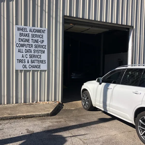 J & J Auto Services - photo 3