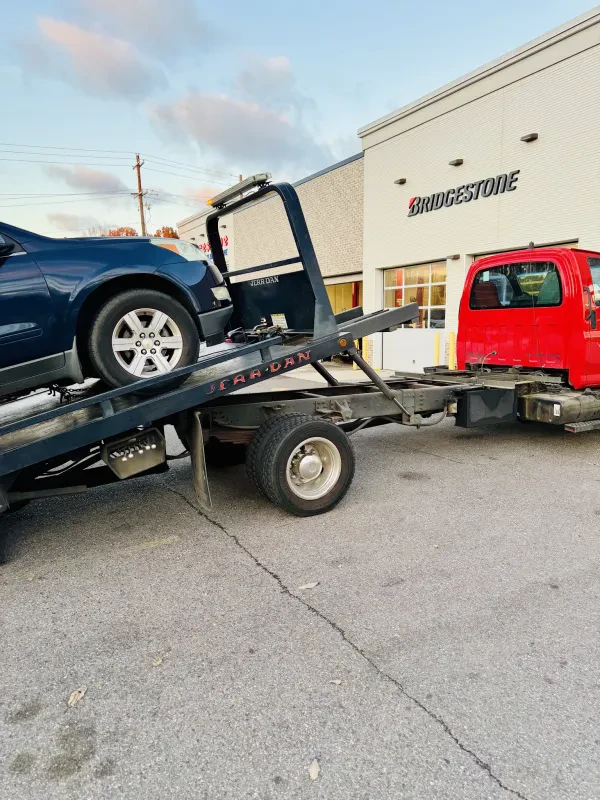 Kings Towing LLC - photo 4