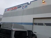 Action Truck Parts