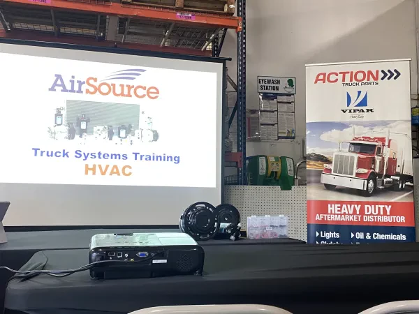 Action Truck Parts - photo 4