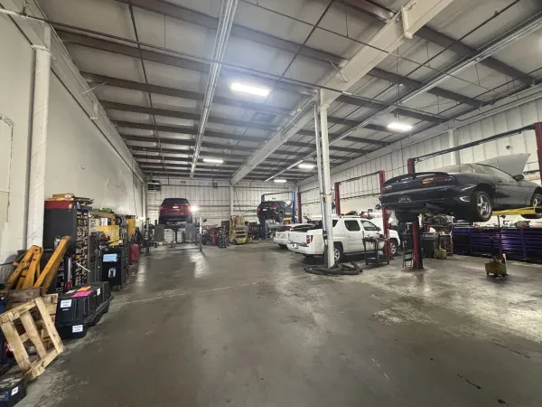 Northglenn Automotive - photo 4