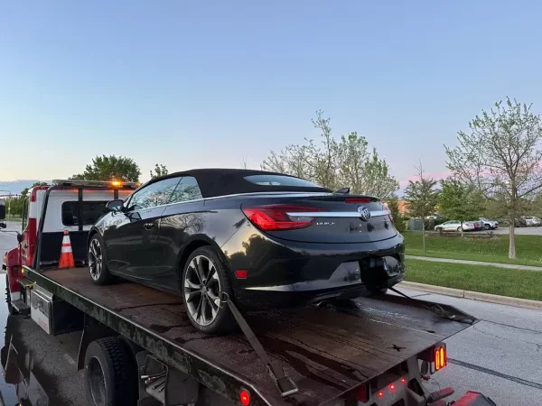 Villas Towing & Recovery - photo 2