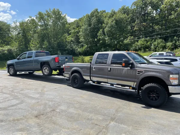 Villas Towing & Recovery - photo 3