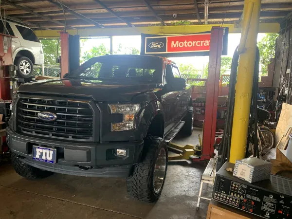 Dade Mechanics - photo 2