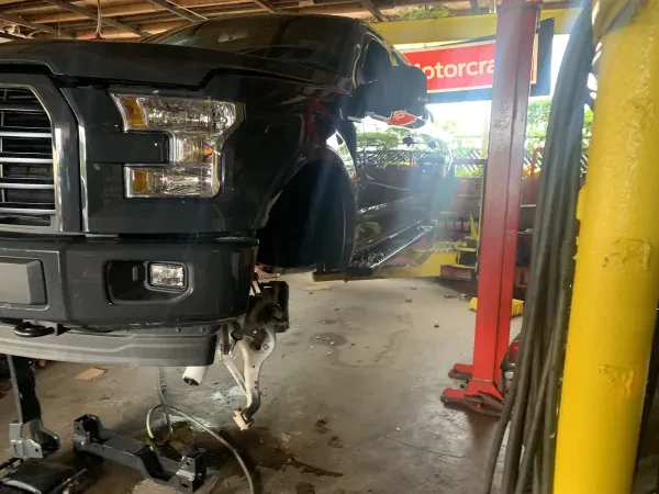 Dade Mechanics - photo 4