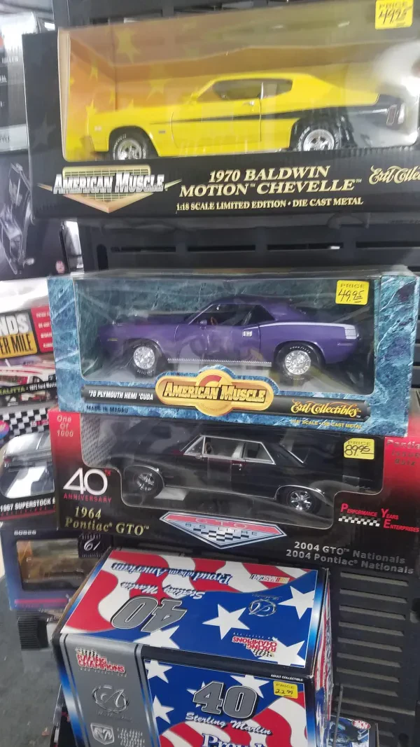 Larry's Auto Parts - photo 3