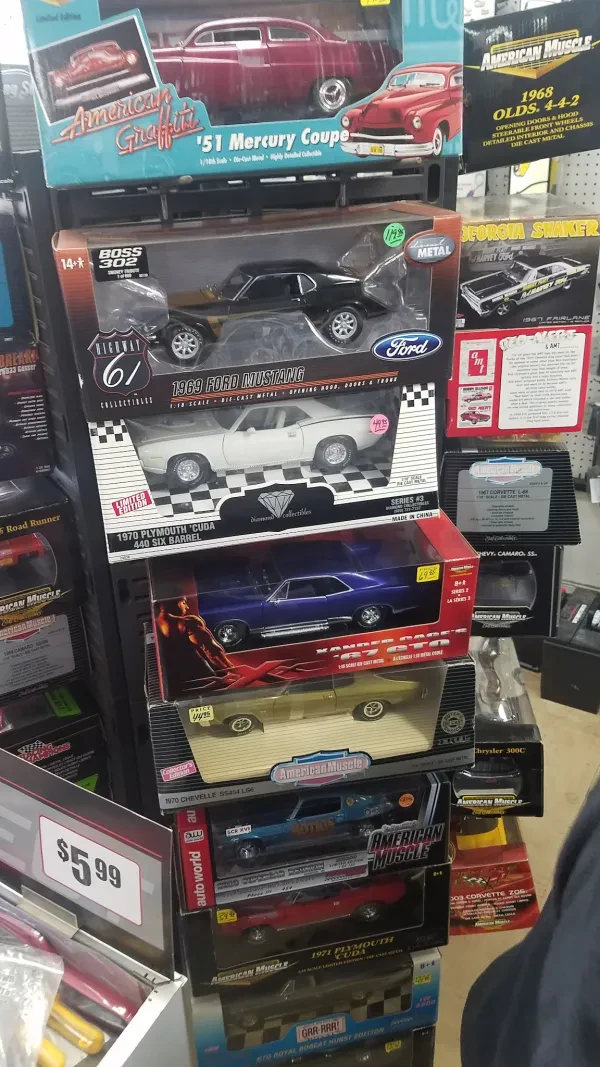 Larry's Auto Parts - photo 4