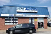 Parts Authority