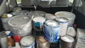SWA Home Chemical and Recycling Center