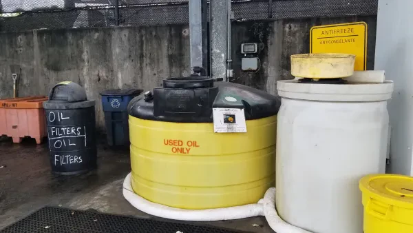 SWA Home Chemical and Recycling Center - photo 3