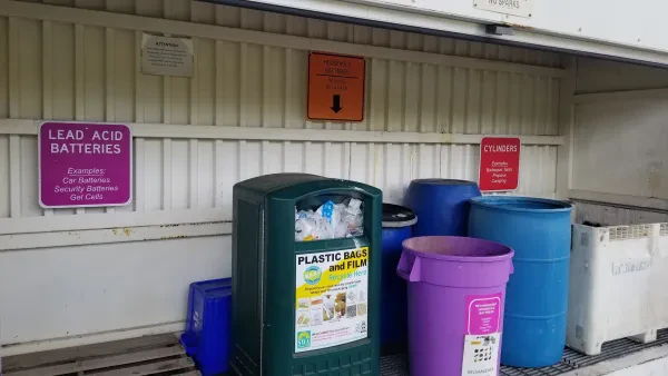 SWA Home Chemical and Recycling Center - photo 4