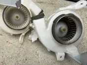 Hybrid Battery Swap
