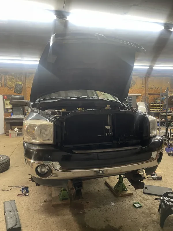 M&M Mobile Mechanic - photo 4