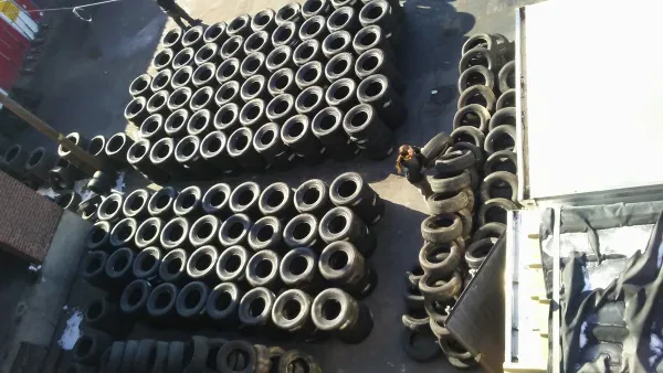 Smith’s New & Used Tires - photo 2