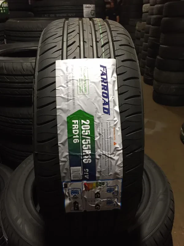 Smith’s New & Used Tires - photo 3