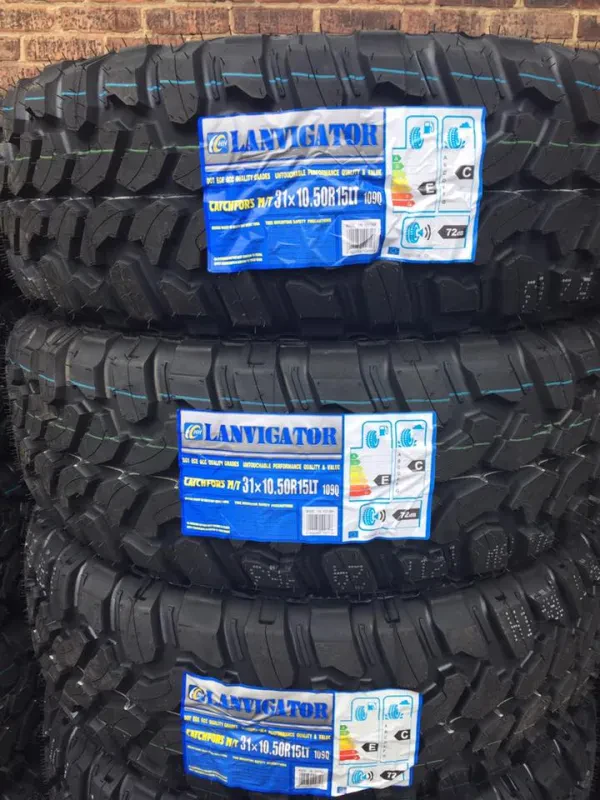 Smith’s New & Used Tires - photo 4