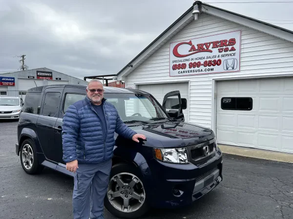Carvers USA Used Cars - photo 3