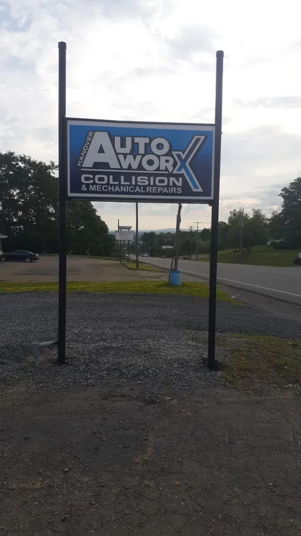Hanover autoworx - photo 4