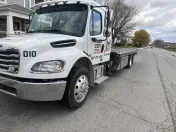Flag City Towing & Recovery