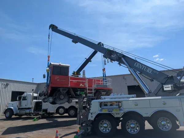 Flag City Towing & Recovery - photo 2