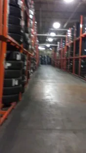 Pomp's Tire Service