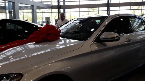 Mercedes-Benz of Miami - photo 2