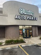 O'Reilly Auto Parts