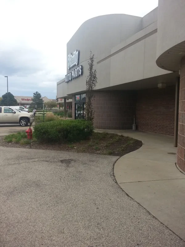 O'Reilly Auto Parts - photo 2