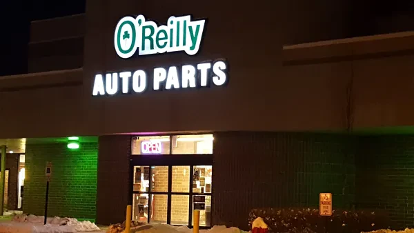 O'Reilly Auto Parts - photo 4