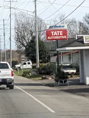 Tate Automotive