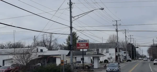 Tate Automotive - photo 2