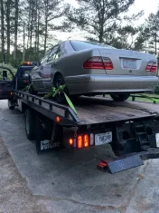 Towing services & Junk cars removals 24/7