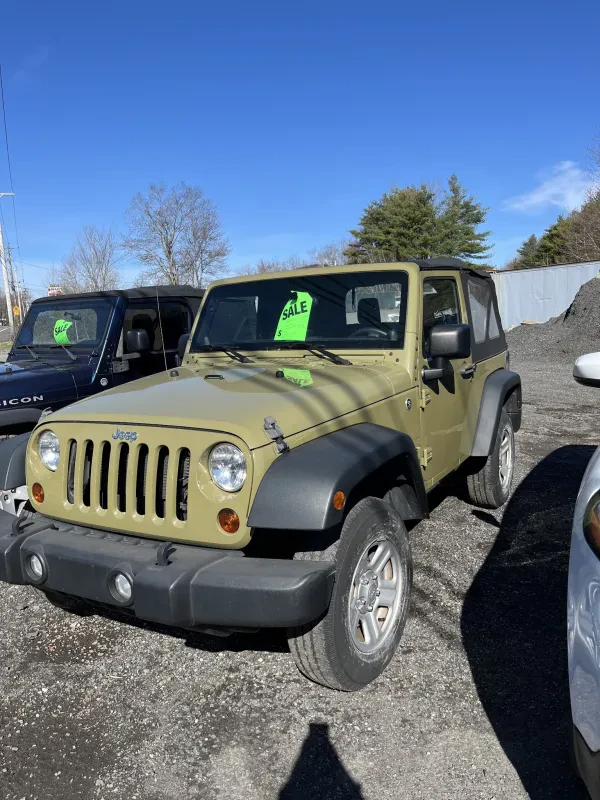 T J & Sons Auto Repair - photo 4