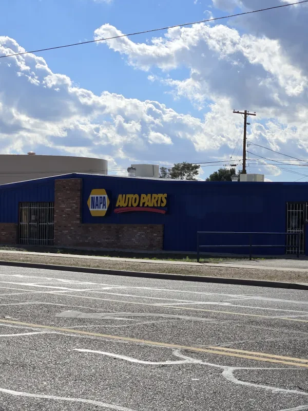 NAPA Auto Parts - Florence Auto Supply - photo 2