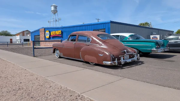 NAPA Auto Parts - Florence Auto Supply - photo 4