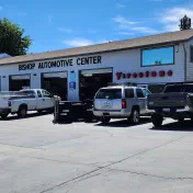 Bishop Automotive Center