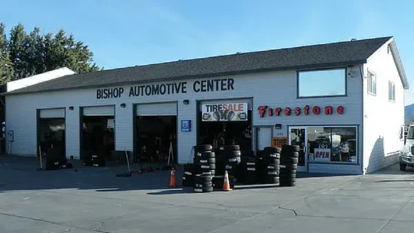 Bishop Automotive Center - photo 2