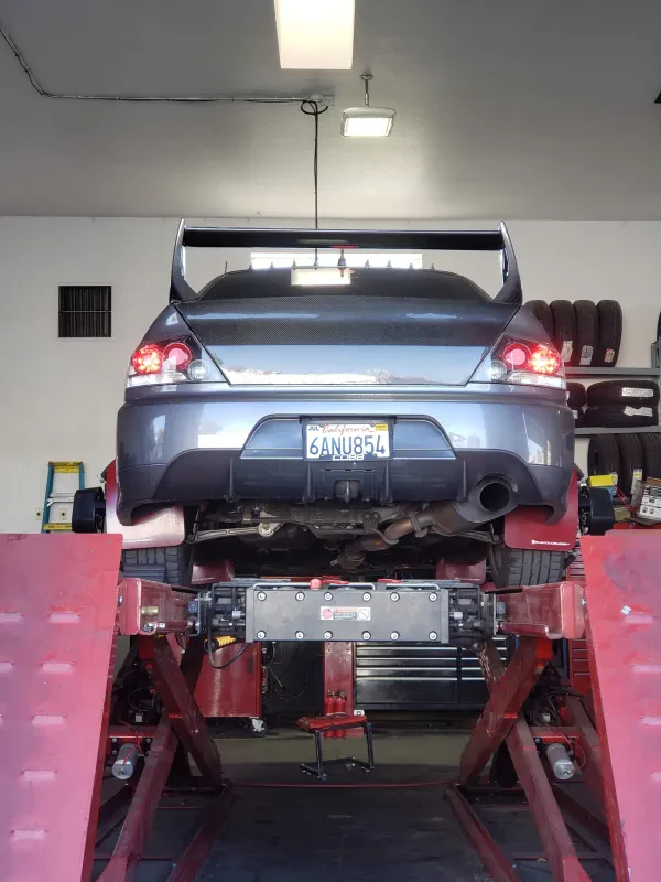 Bishop Automotive Center - photo 3
