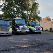 Roger's Automotive and Towing
