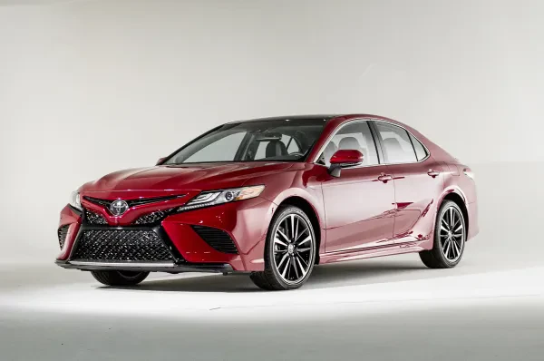 KC Summers Toyota - photo 2