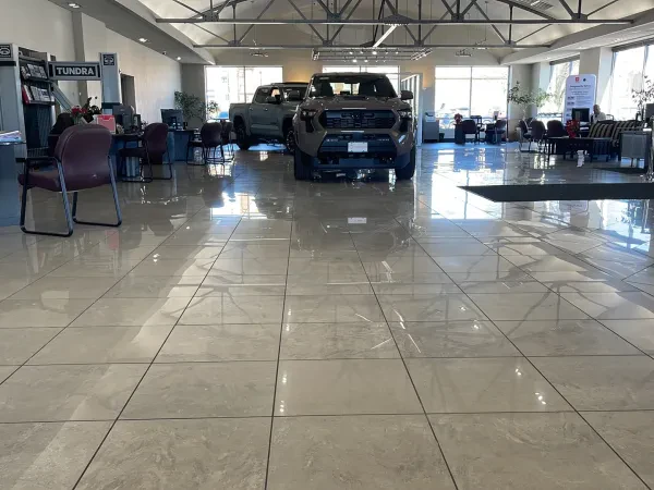 KC Summers Toyota - photo 3