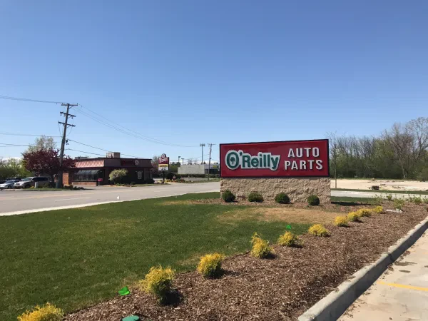 O'Reilly Auto Parts - photo 2