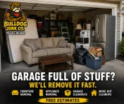 Bulldog Junk CO