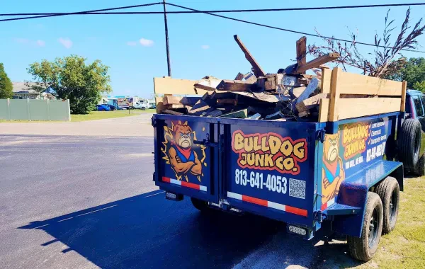 Bulldog Junk CO - photo 3
