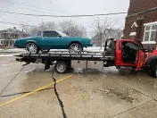 Cantrell's Towing (Formerly Berg's Towing)