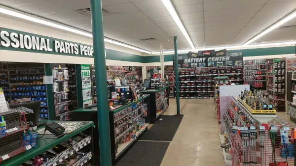 O'Reilly Auto Parts - photo 3