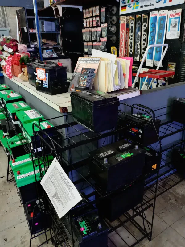 Cost Less Auto Parts - photo 3