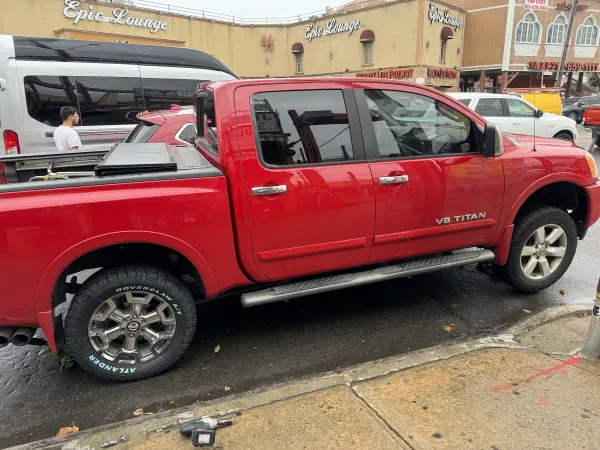 Bill Smith Auto Parts - photo 2