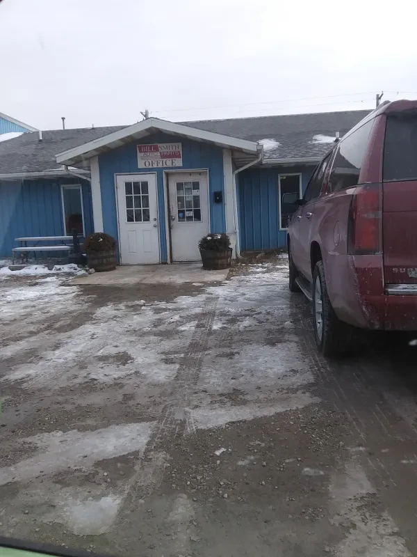 Bill Smith Auto Parts - photo 4